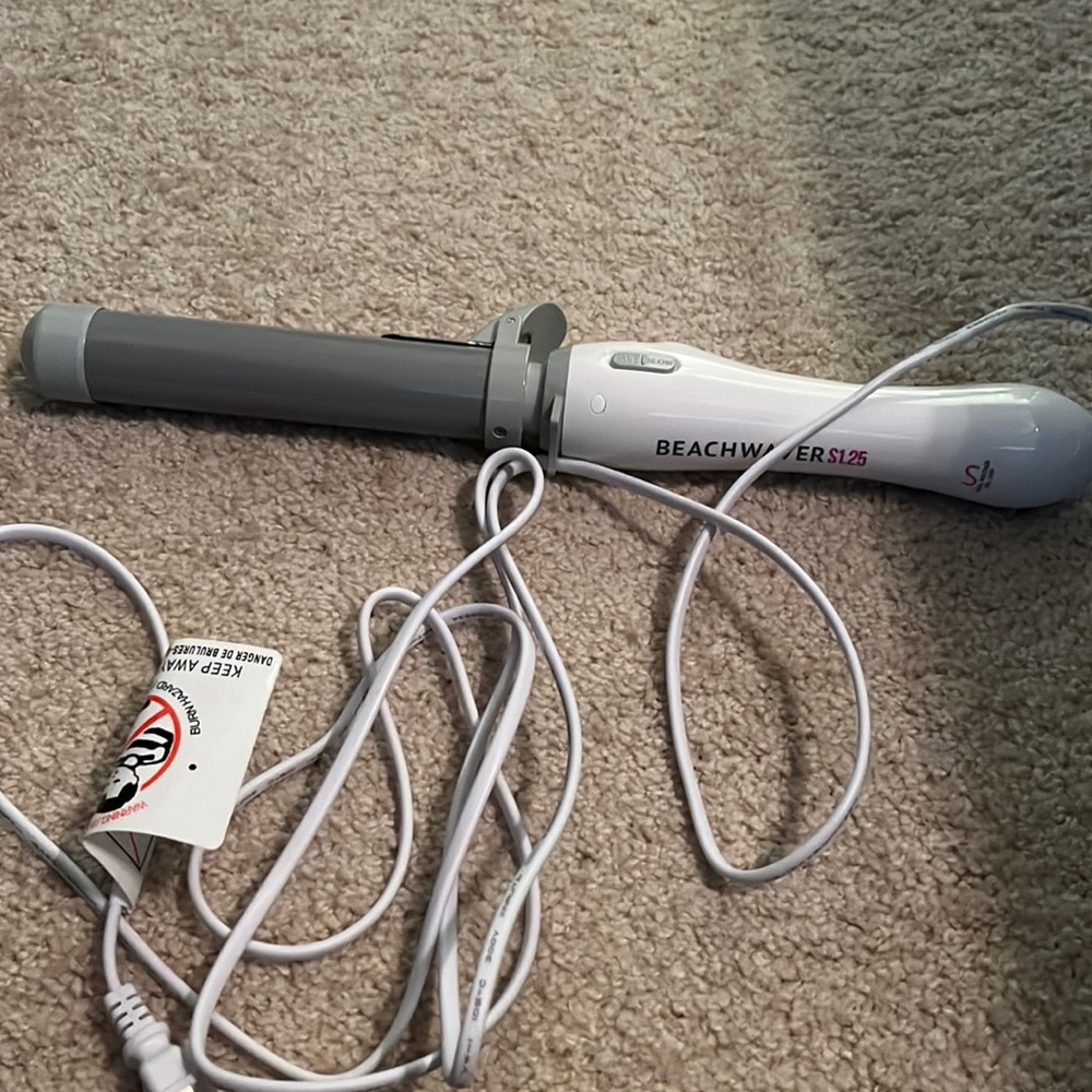 Beachwaver s1.25